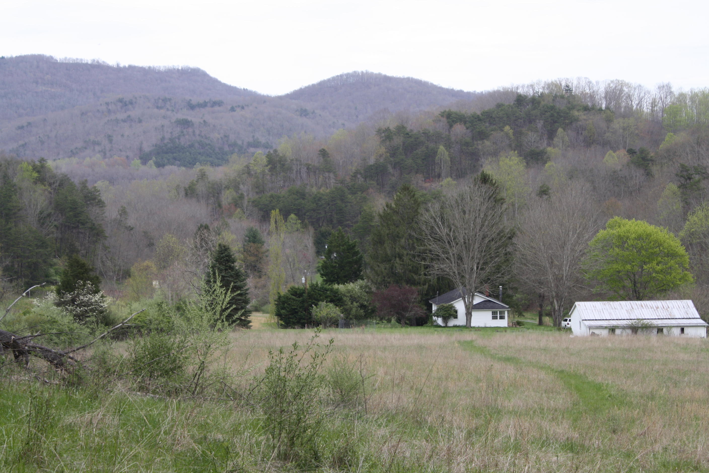722 East Woodrumtown Road Hinton, WV 25951 - Photo 141 of 145 Gallery Image 141