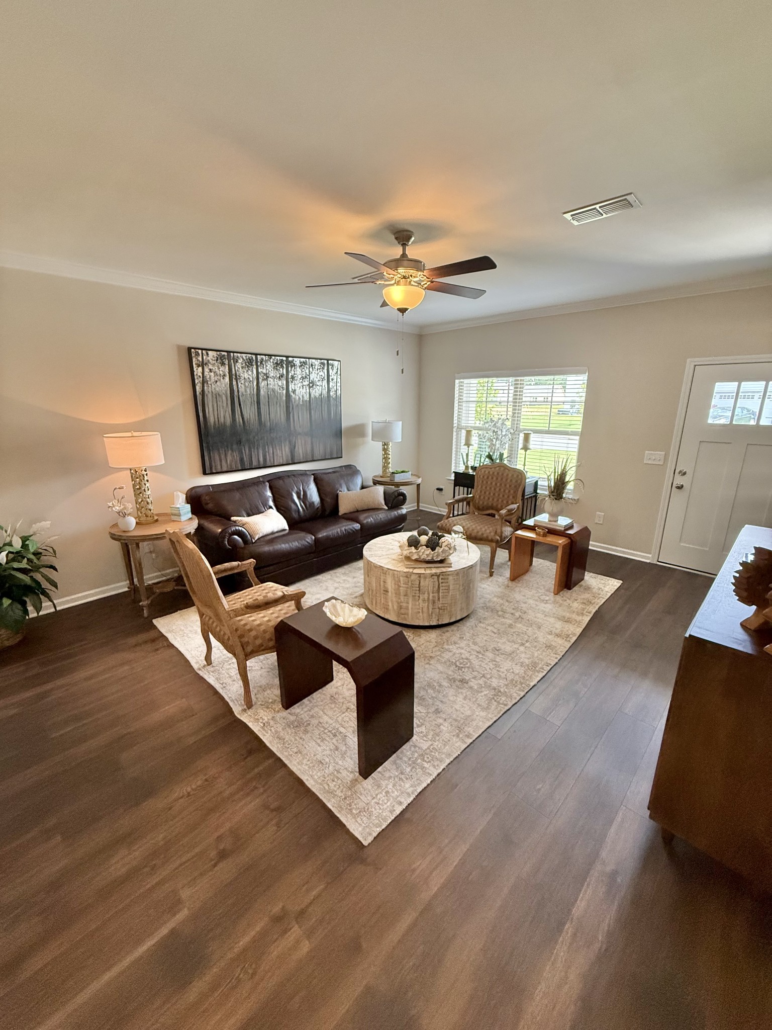 75 Country Circle Manchester, TN 37355 - Photo 2 of 9