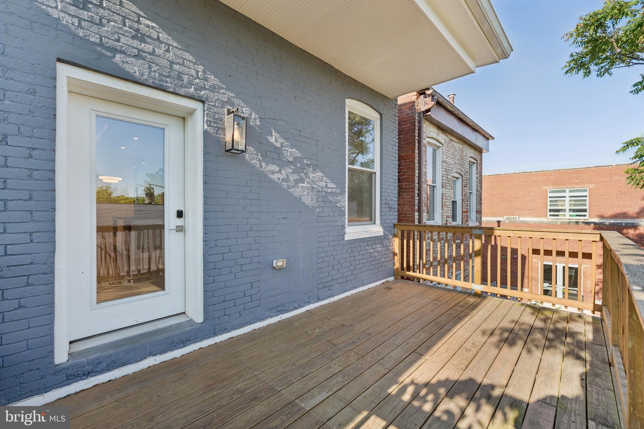 411 P Street Northwest, Unit 3 Washington, DC 20001 - Photo 22 of 28