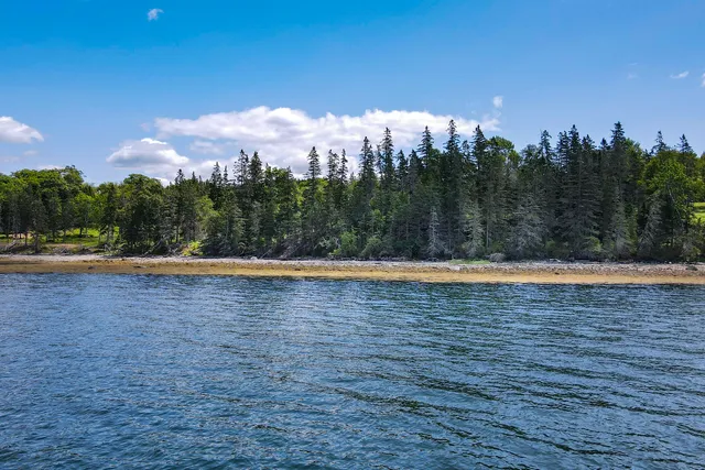 $650,000 | 1317 Lot 3 Trim Lane, Islesboro, ME 04848