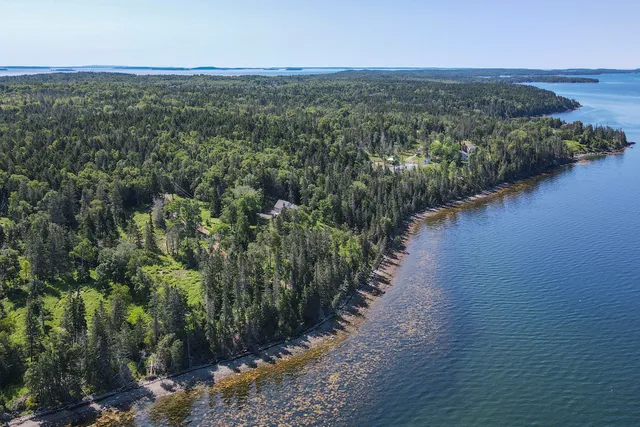 $650,000 | 1317 Lot 3 Trim Lane, Islesboro, ME 04848