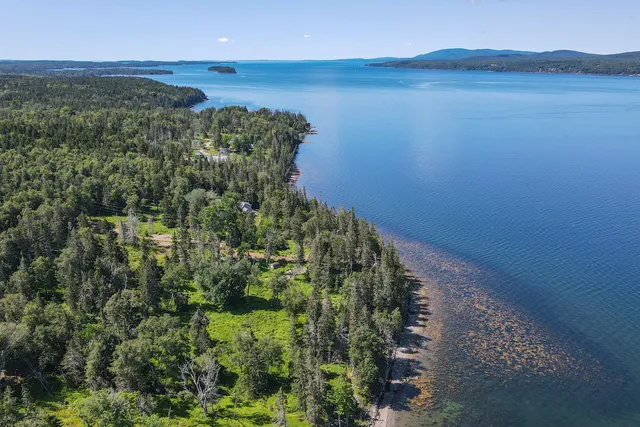 $650,000 | 1317 Lot 3 Trim Lane, Islesboro, ME 04848