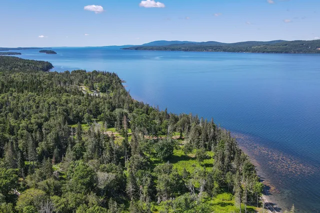 $650,000 | 1317 Lot 3 Trim Lane, Islesboro, ME 04848