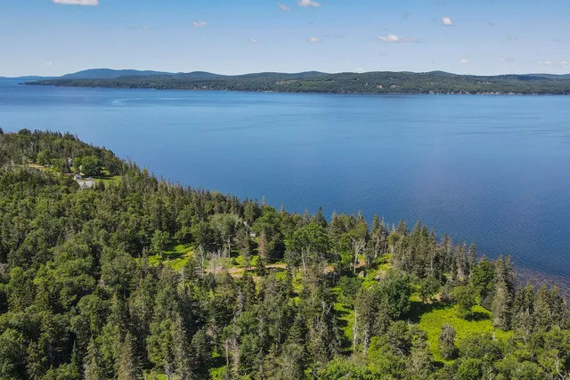$650,000 | 1317 Lot 3 Trim Lane, Islesboro, ME 04848