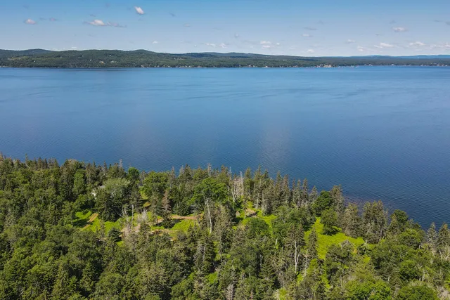 $650,000 | 1317 Lot 3 Trim Lane, Islesboro, ME 04848