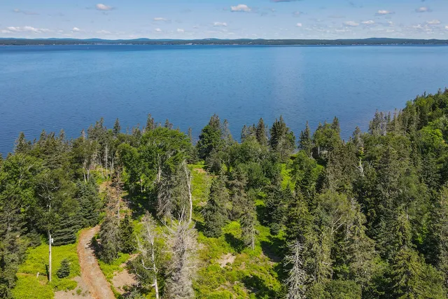 $650,000 | 1317 Lot 3 Trim Lane, Islesboro, ME 04848