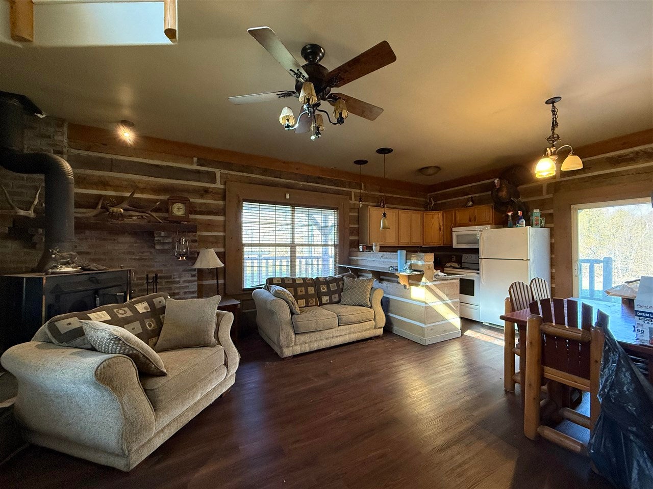 8788 John Steele Road Robards, KY 42452 - Photo 28 of 59 Gallery Image 28