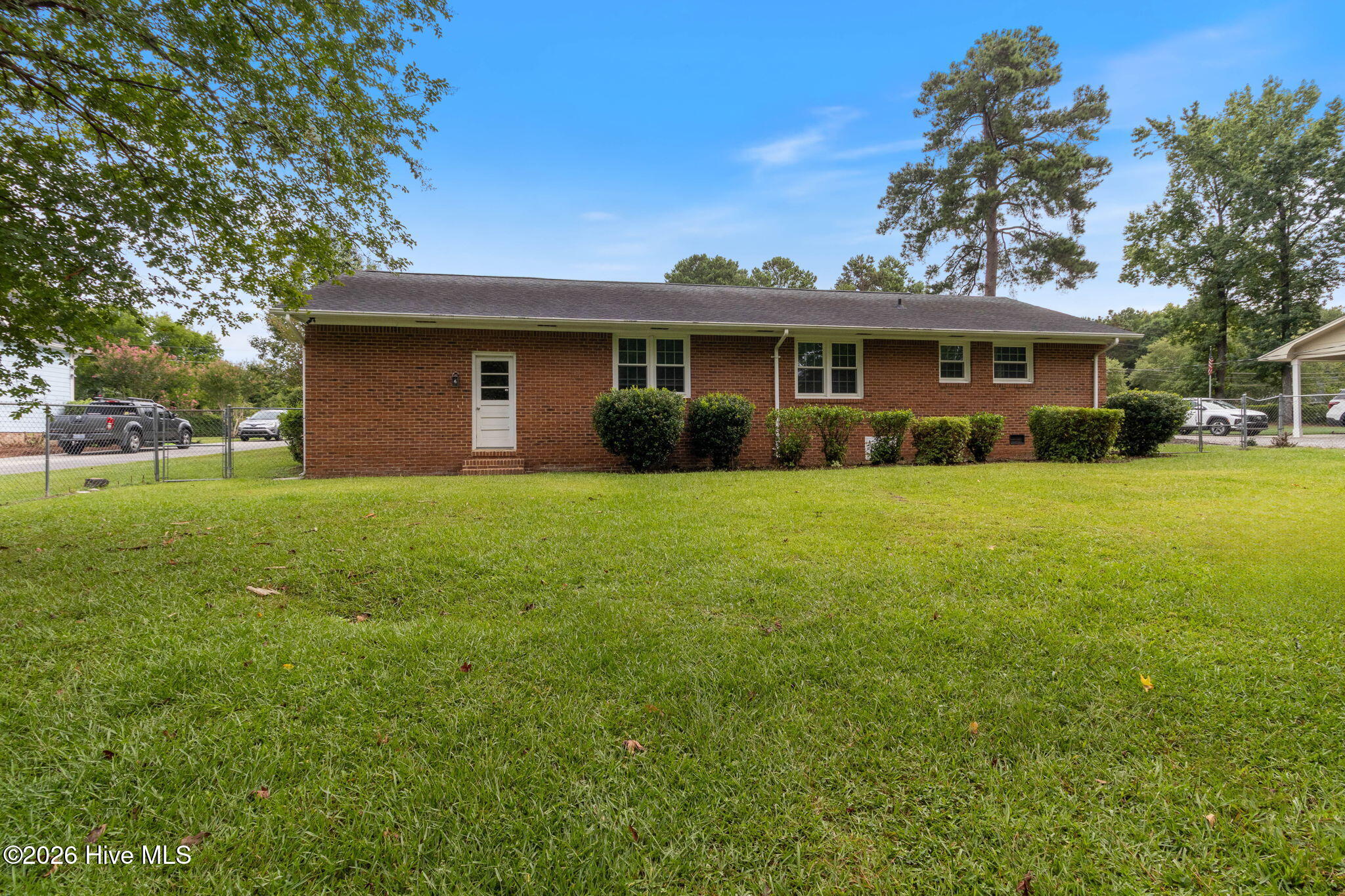 614 Wedgewood Road Whiteville, NC 28472 - Photo 28 of 34