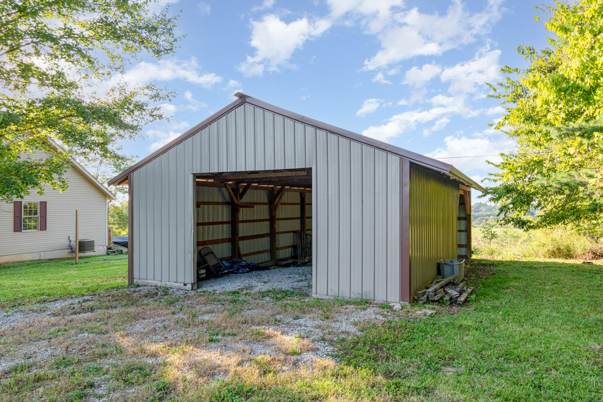 225 Kendall Road Dry Ridge, KY 41035 - Photo 28 of 36