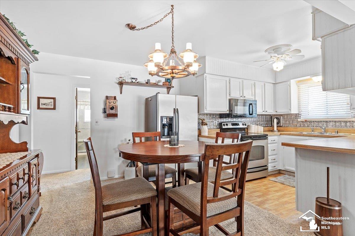 1279 Yensch Road Dundee, MI 48131 - Photo 19 of 52 Gallery Image 19