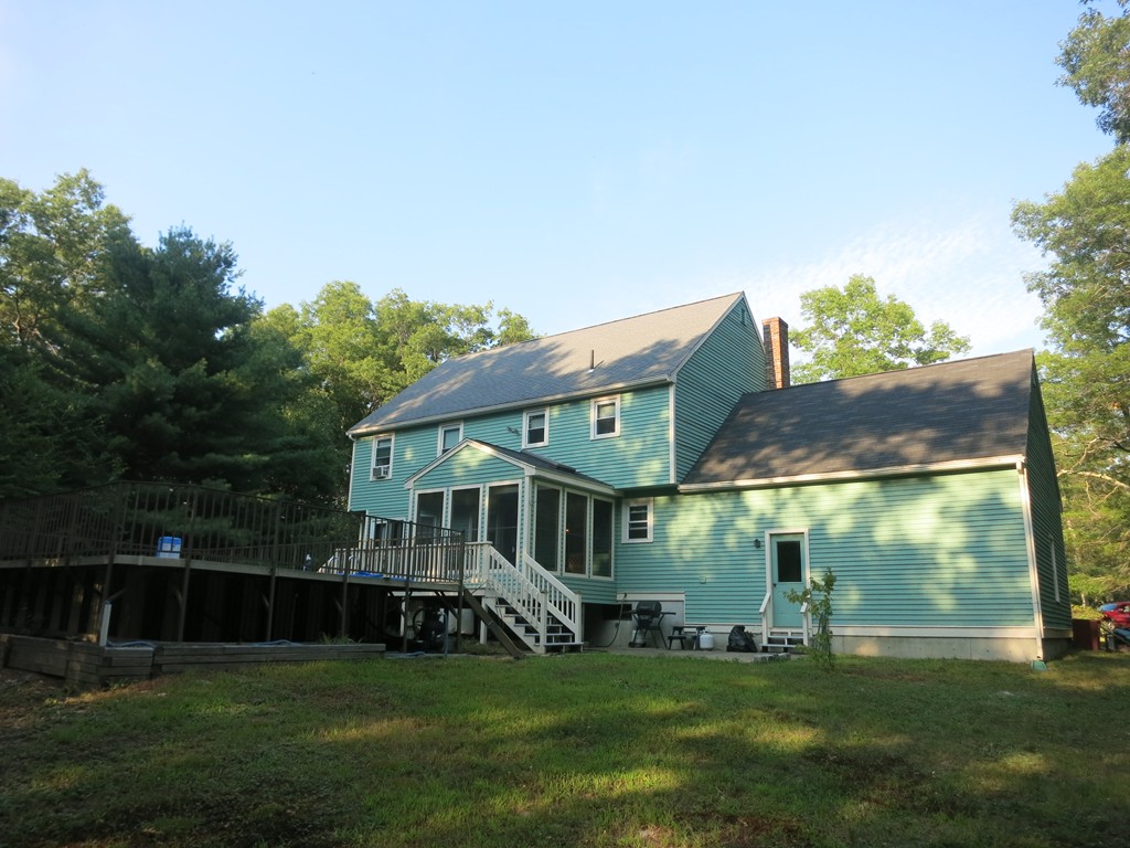 10 Ballou Road Hopedale, MA 01747 - Photo 25 of 26 Gallery Image 25