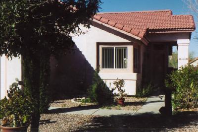 3588 West Sky Ridge Loop Tucson, AZ 85742 - Photo 1 of 4