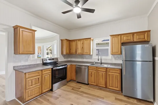 $425,000 | 1621 West Knox Avenue, Spokane, WA 99205