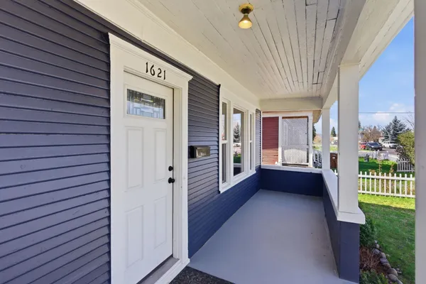 $425,000 | 1621 West Knox Avenue, Spokane, WA 99205
