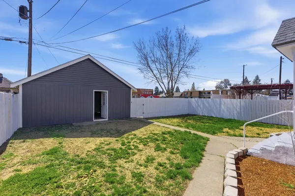 $425,000 | 1621 West Knox Avenue, Spokane, WA 99205