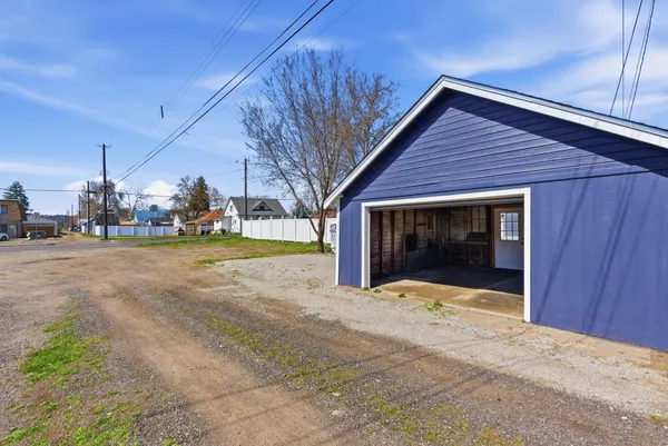 $425,000 | 1621 West Knox Avenue, Spokane, WA 99205