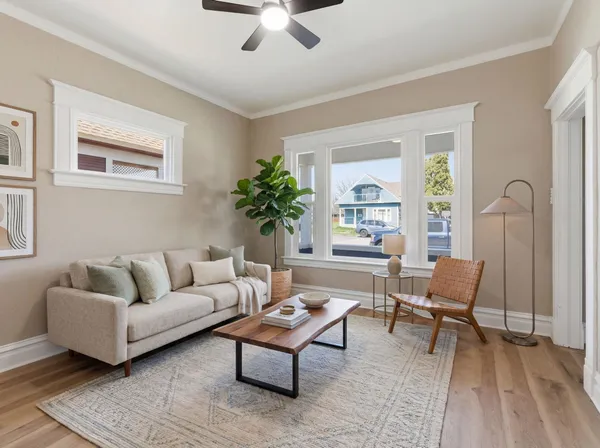 $425,000 | 1621 West Knox Avenue, Spokane, WA 99205