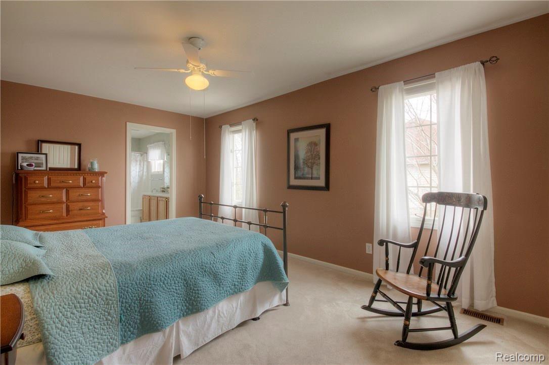 47854 Pavillon Road Canton, MI 48188 - Photo 42 of 57 42 BED 2.jpg