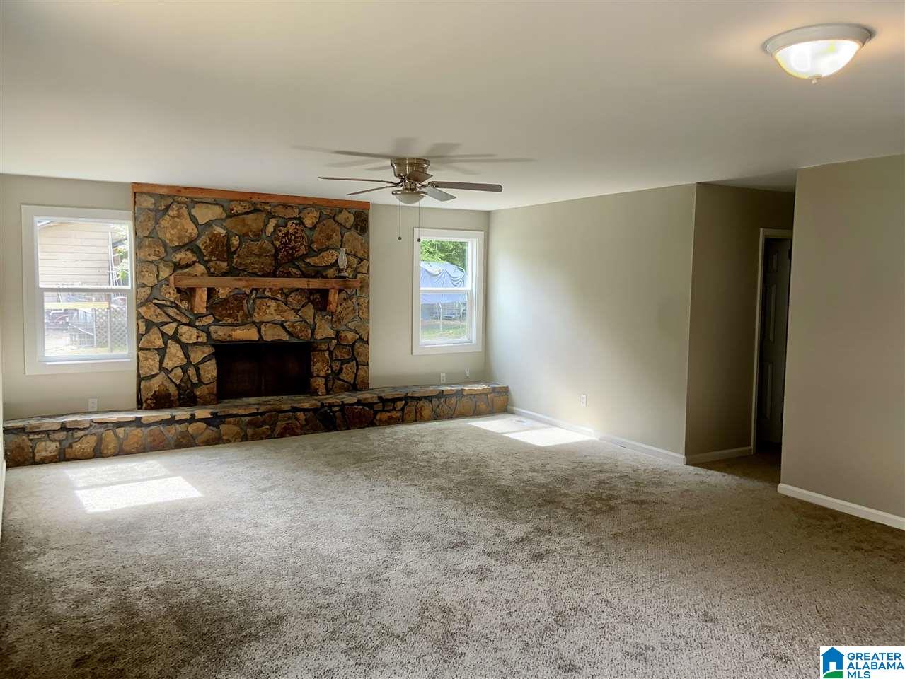 5416 Brewer Road Mount Olive, AL 35117 - Photo 3 of 15
