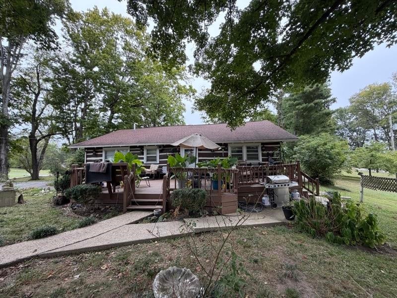7431 Cemetery Road Bowling Green, KY 42103 - Photo 2 of 9 Gallery Image 2