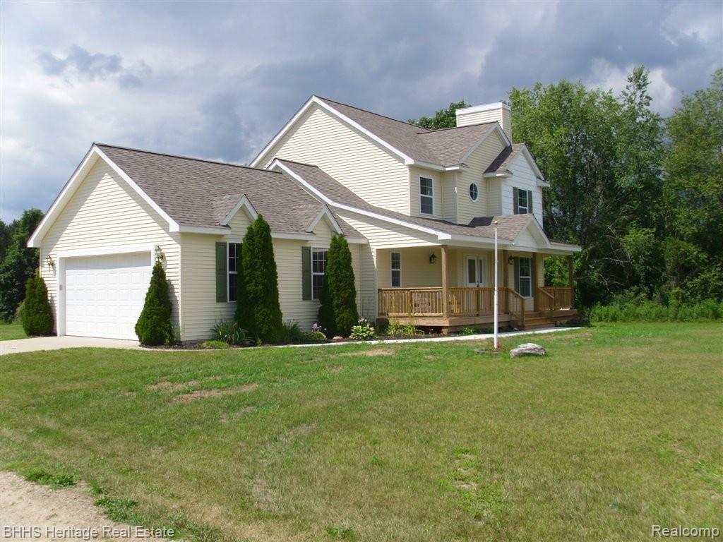1612 Autumn View Lane Howell, MI 48843 - Photo 1 of 22 Autumnview 203.JPG