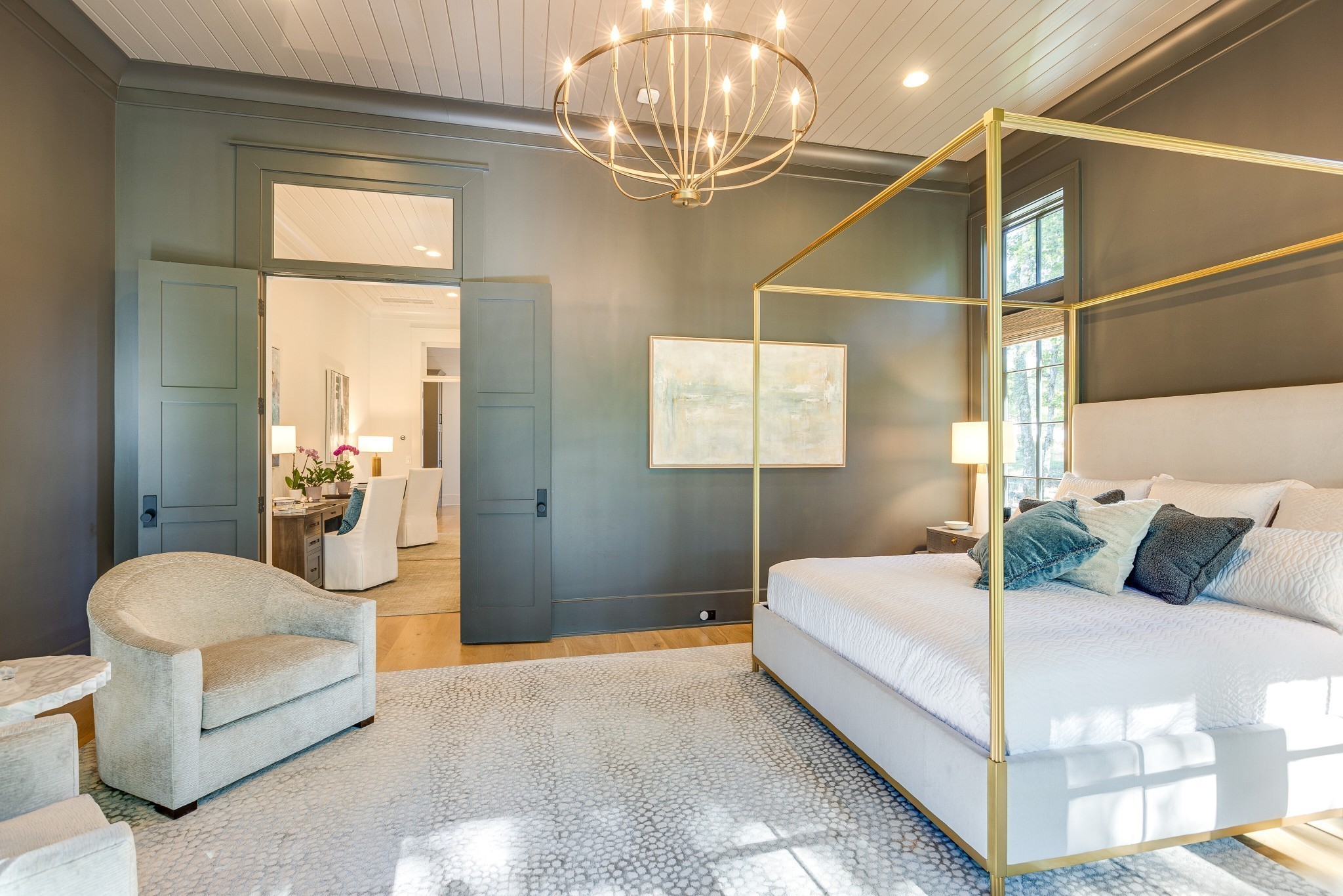 8455 Heirloom Boulevard College Grove, TN 37046 - Photo 36 of 69