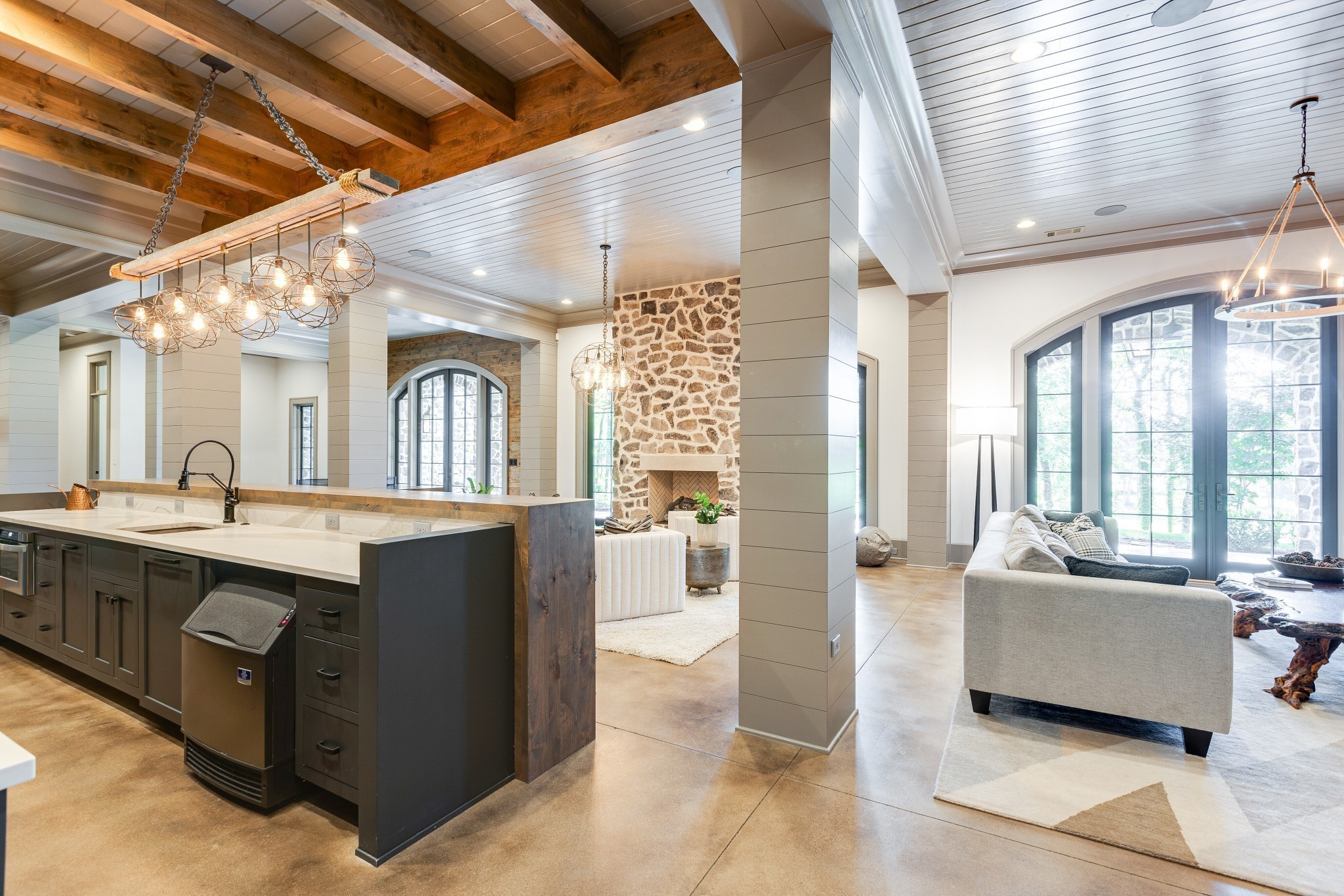 8455 Heirloom Boulevard College Grove, TN 37046 - Photo 51 of 69