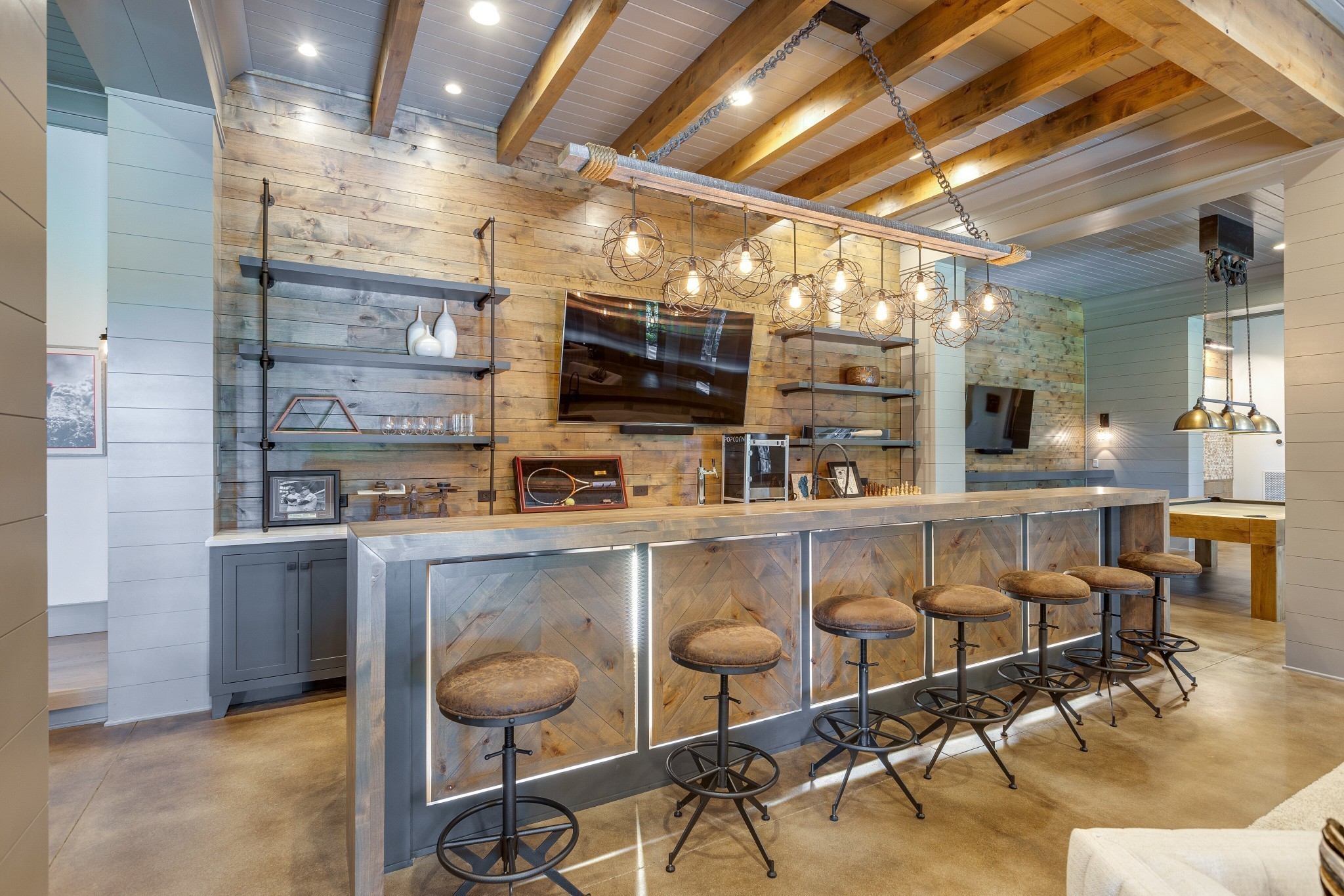 8455 Heirloom Boulevard College Grove, TN 37046 - Photo 56 of 69