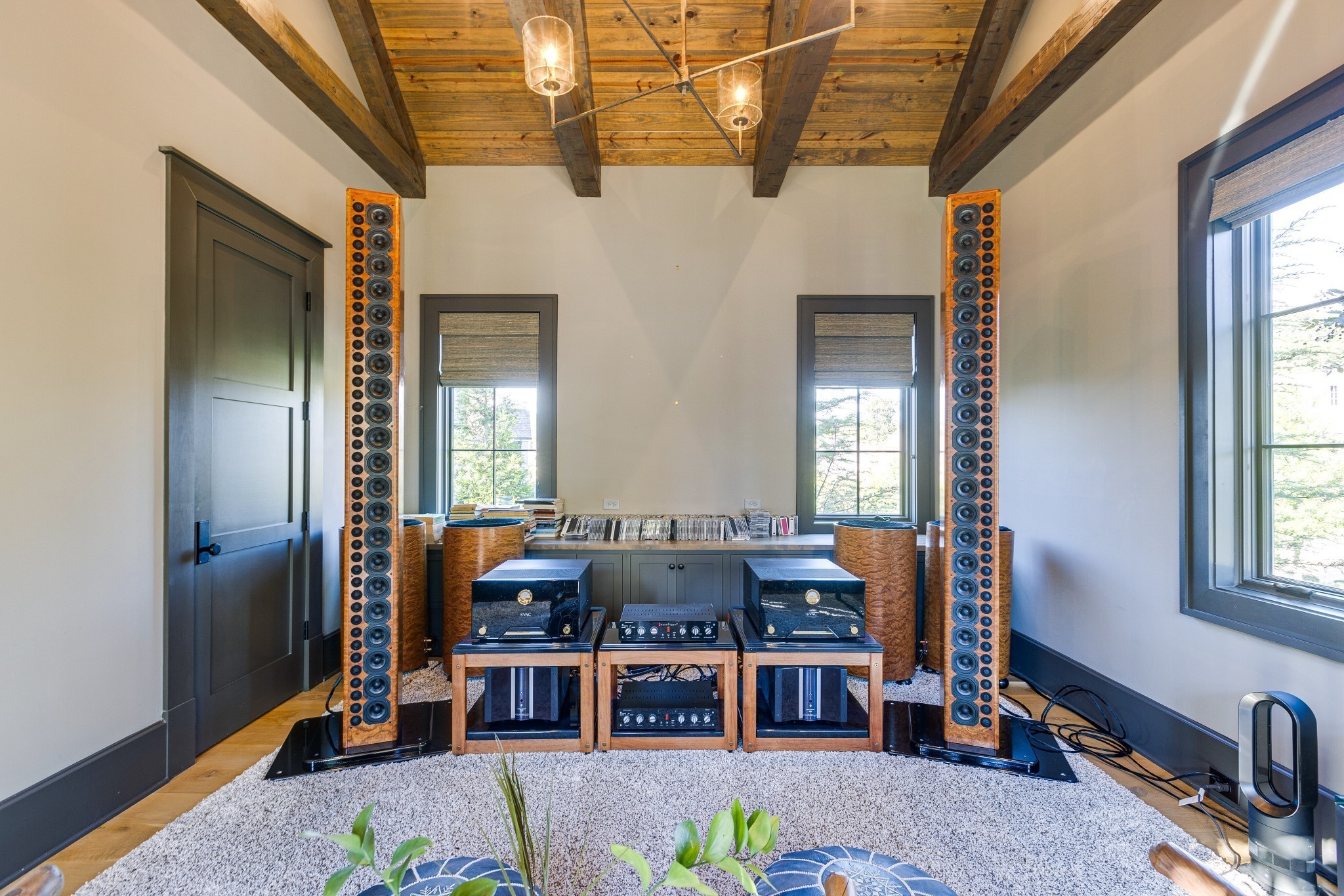 8455 Heirloom Boulevard College Grove, TN 37046 - Photo 68 of 69 a view of a livingroom with furniture and window