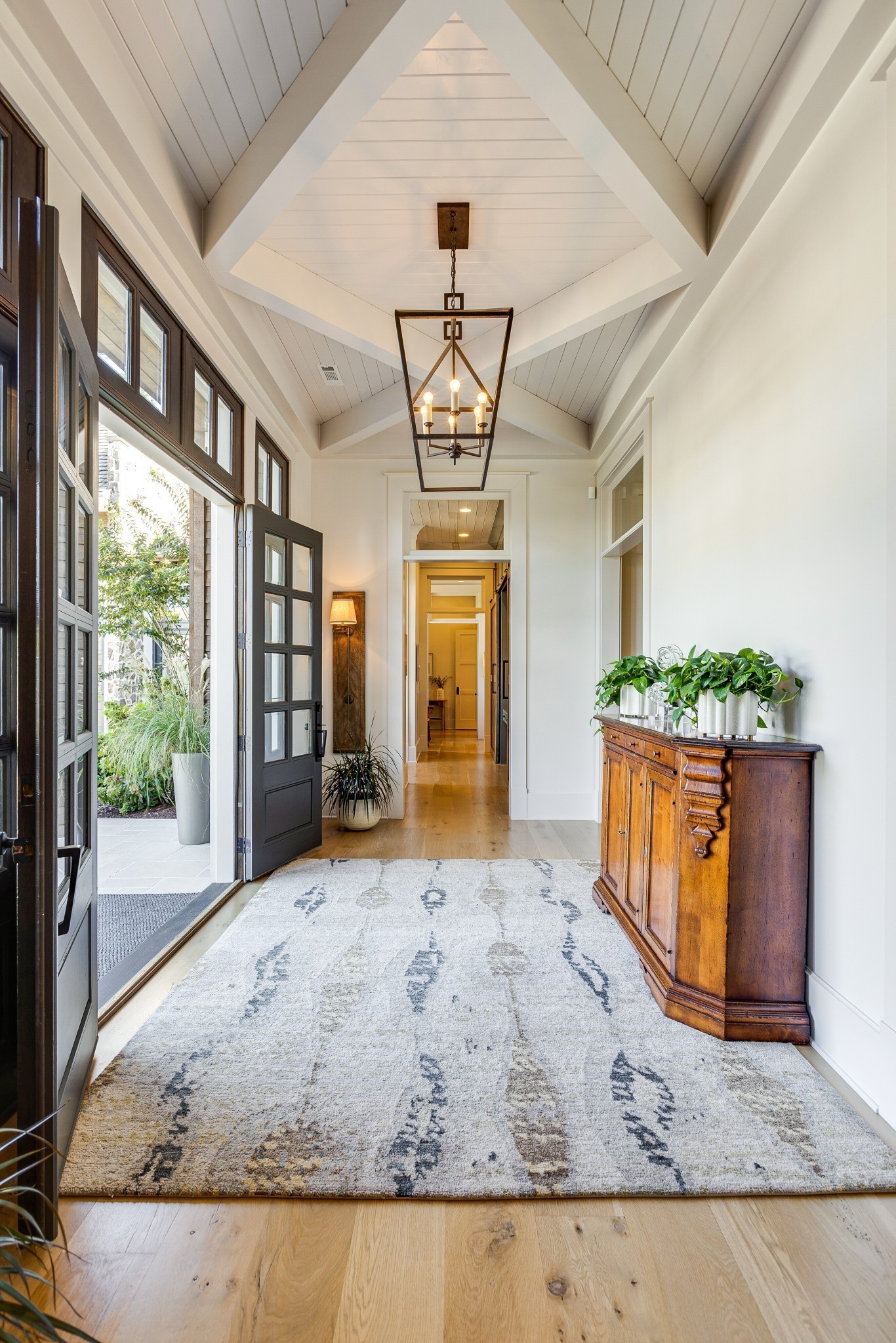 8455 Heirloom Boulevard College Grove, TN 37046 - Photo 9 of 69 a view of a living room