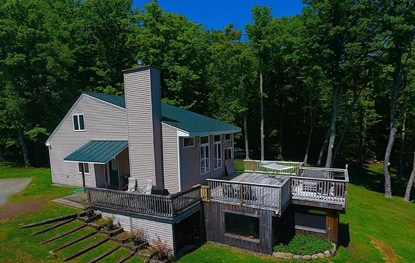 $450,000 | 38 Poplar Drive, Jay, VT 05859