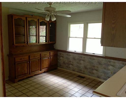 709 Skull Run Road Ravenswood, WV 26164 - Photo 9 of 9 Dining Room.