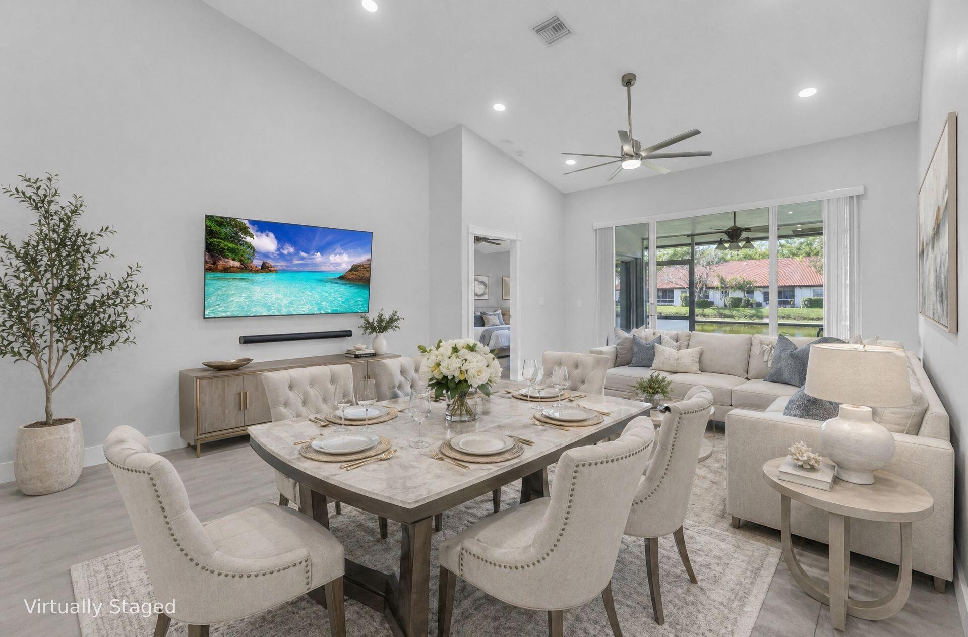 8224 Vía Bella Boca Raton, FL 33496 - Photo 21 of 68 24