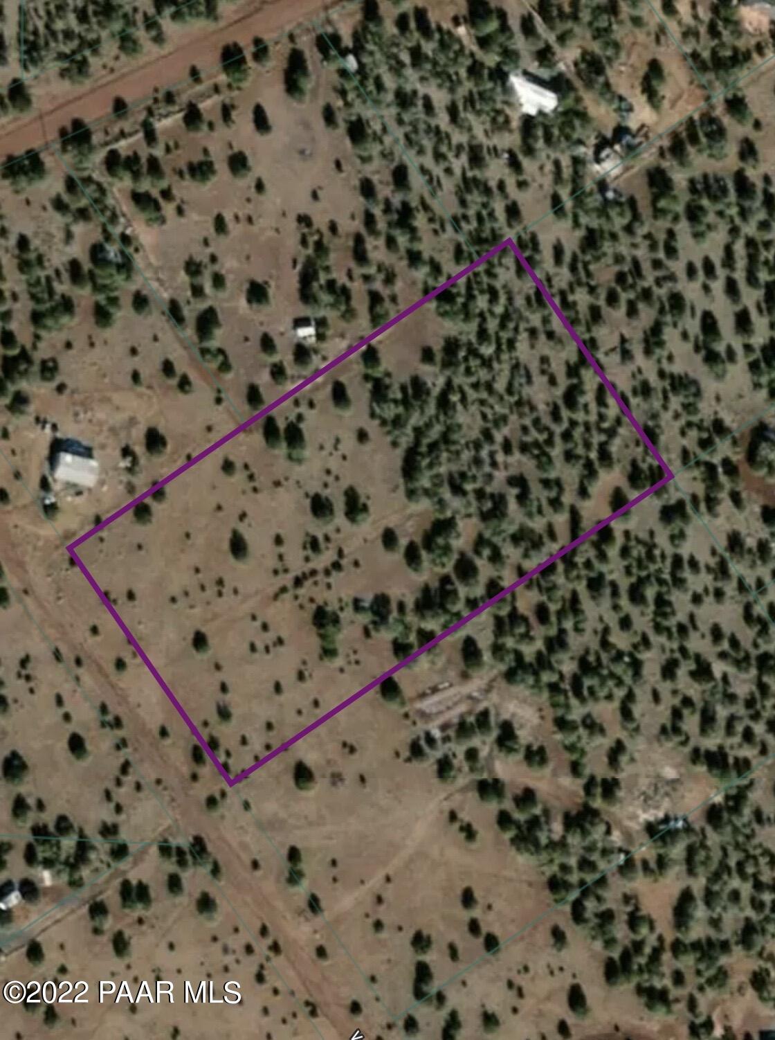 4037 Verde Road Williams, AZ 86046 - Photo 15 of 15