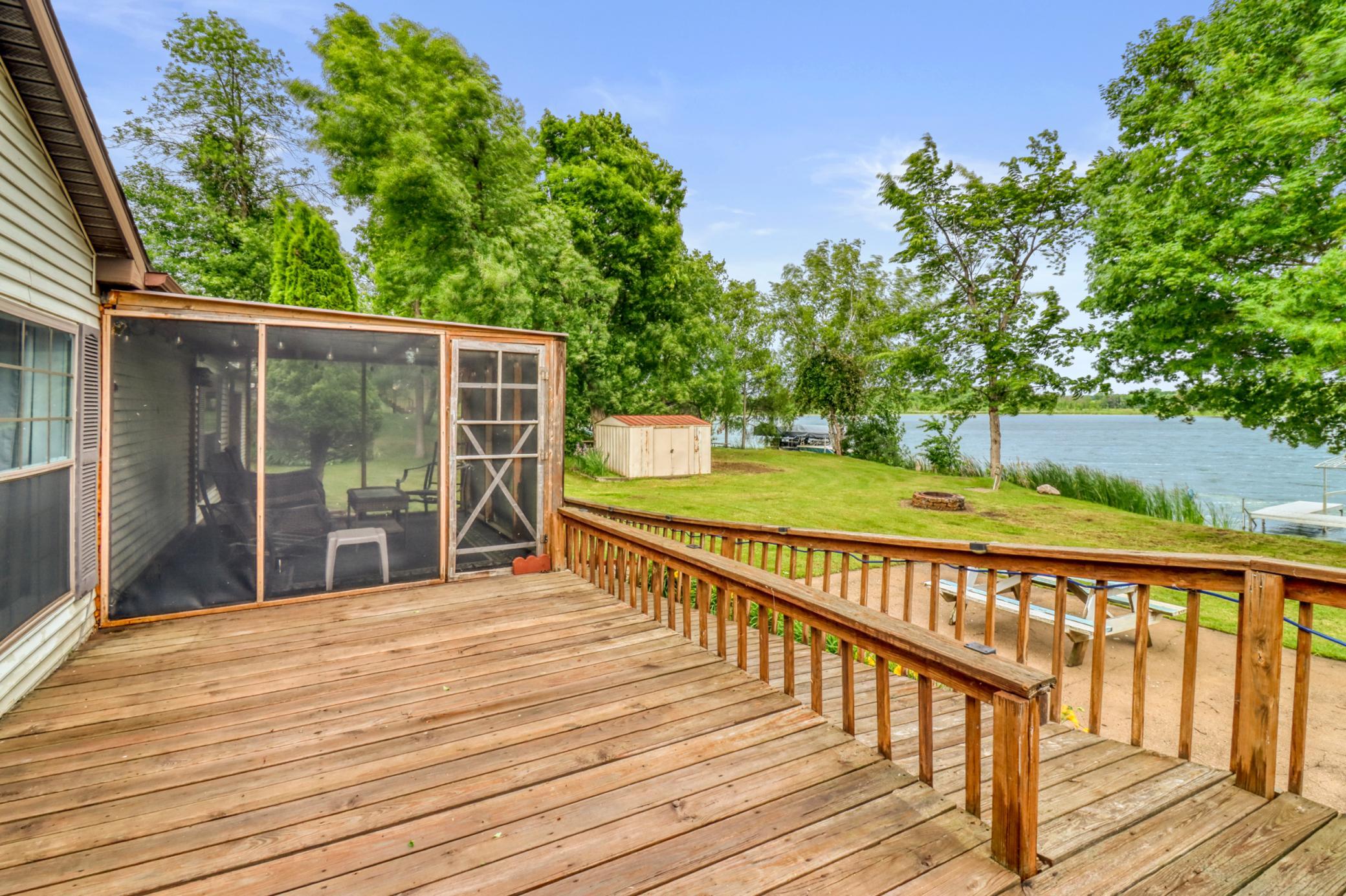 12651 Dorff Beach Road Audubon, MN 56511 - Photo 29 of 38