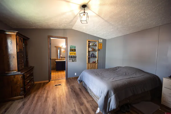 $120,000 | 6000 County Road 203, Unit 47, Durango, CO 81301