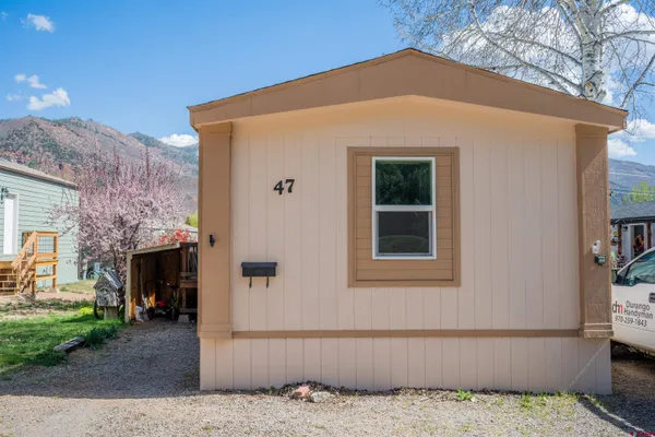 $120,000 | 6000 County Road 203, Unit 47, Durango, CO 81301
