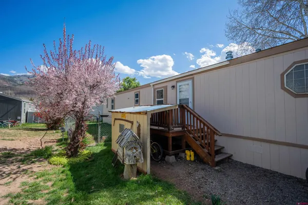 $120,000 | 6000 County Road 203, Unit 47, Durango, CO 81301