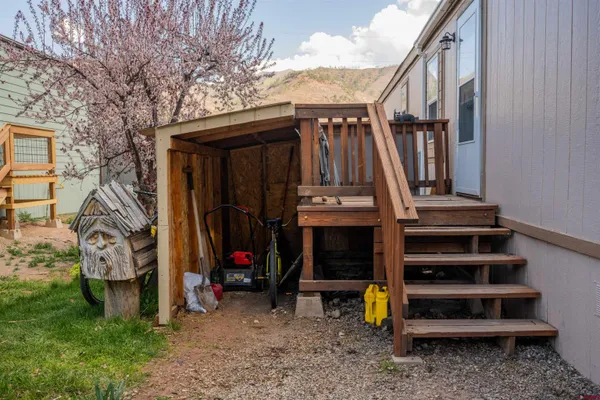 $120,000 | 6000 County Road 203, Unit 47, Durango, CO 81301