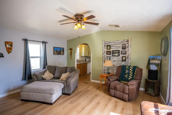 $120,000 | 6000 County Road 203, Unit 47, Durango, CO 81301