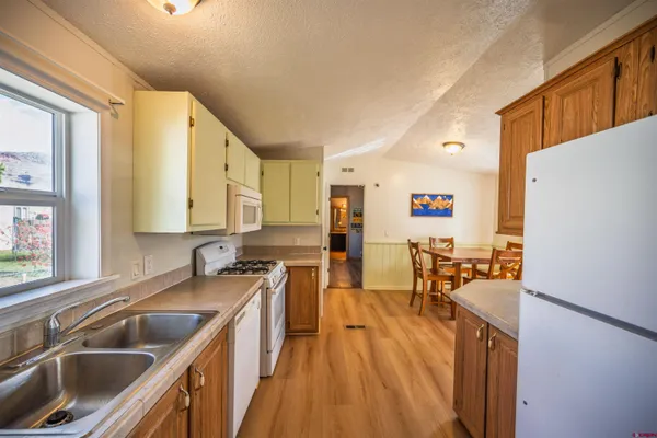 $120,000 | 6000 County Road 203, Unit 47, Durango, CO 81301