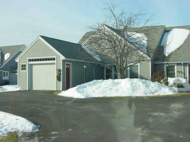 10 Linden Court, Unit 10 Cumberland Center, ME 04021 - Photo 1 of 1 Photo