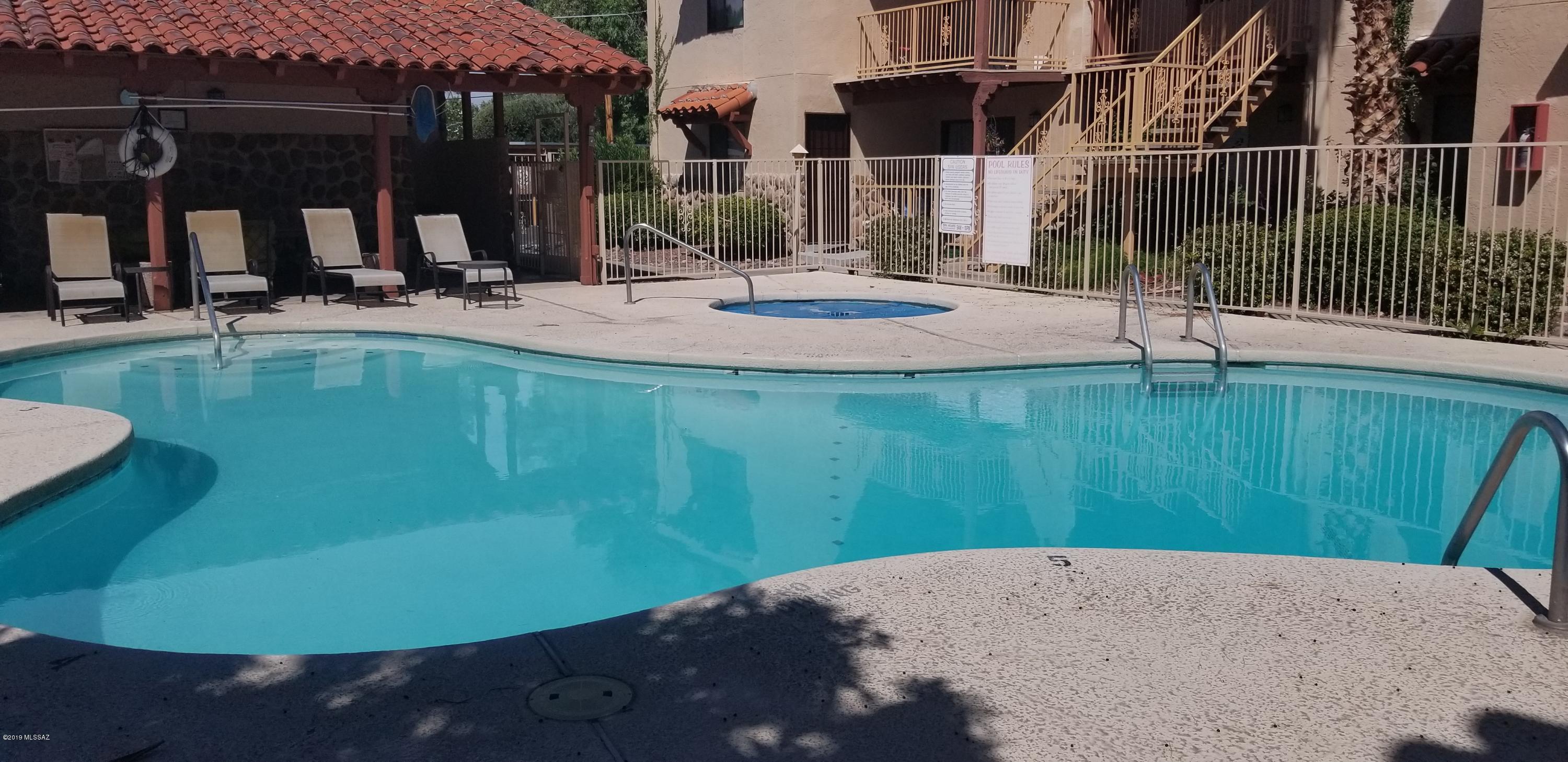 3357 North Country Club Road, Unit 4 Tucson, AZ 85716 - Photo 13 of 14 Gallery Image 13