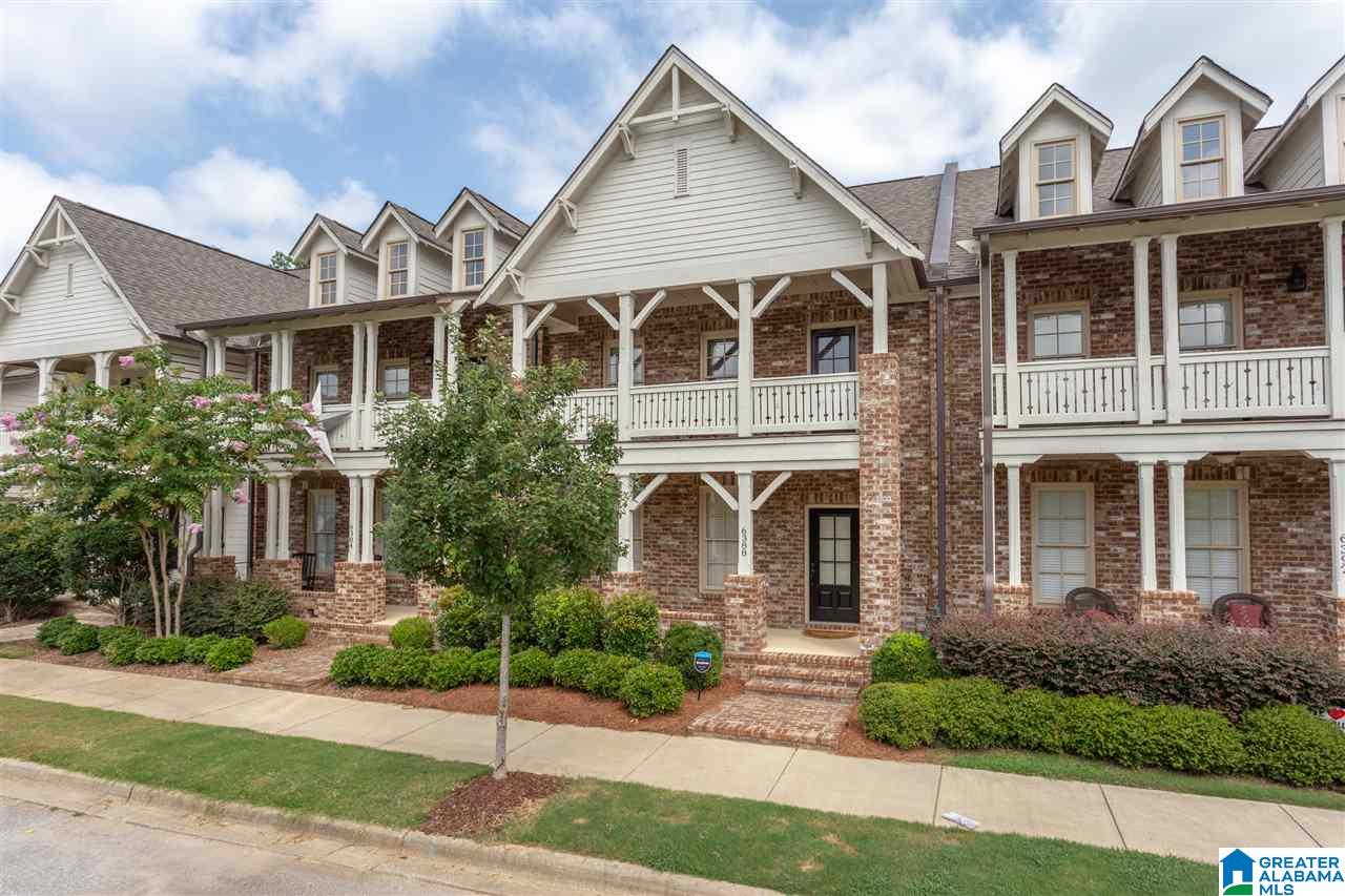 6388 Spring Street Trussville, AL 35173 - Photo 1 of 45