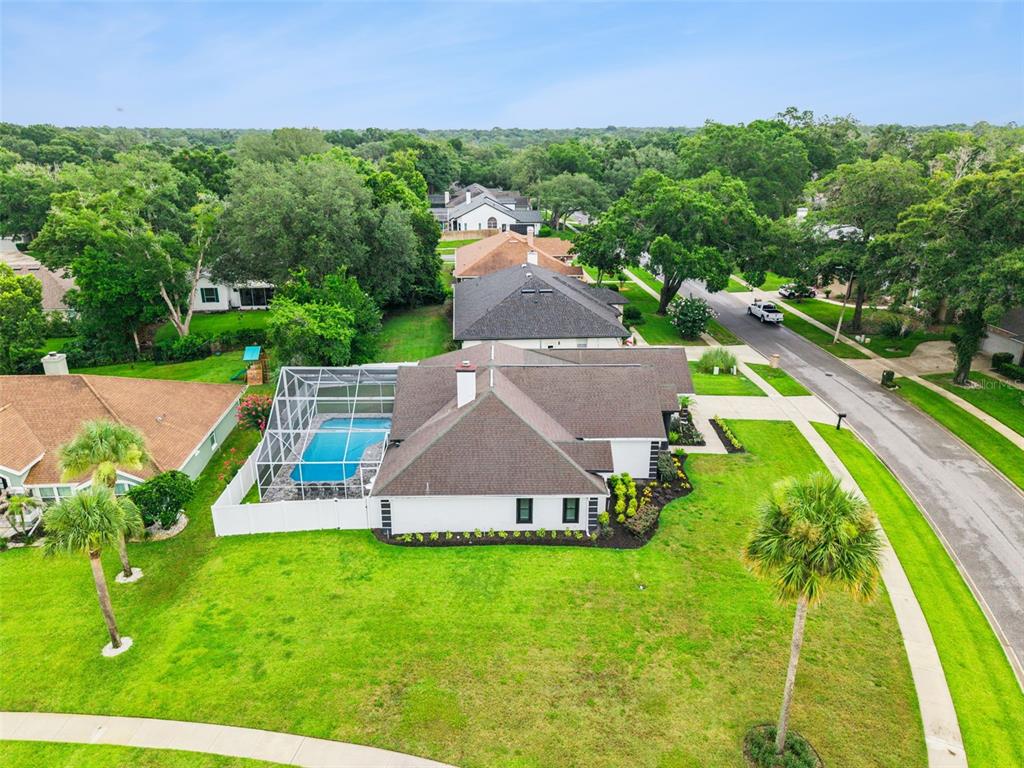 2331 Ridgeside Road Apopka, FL 32712 - Photo 39 of 40