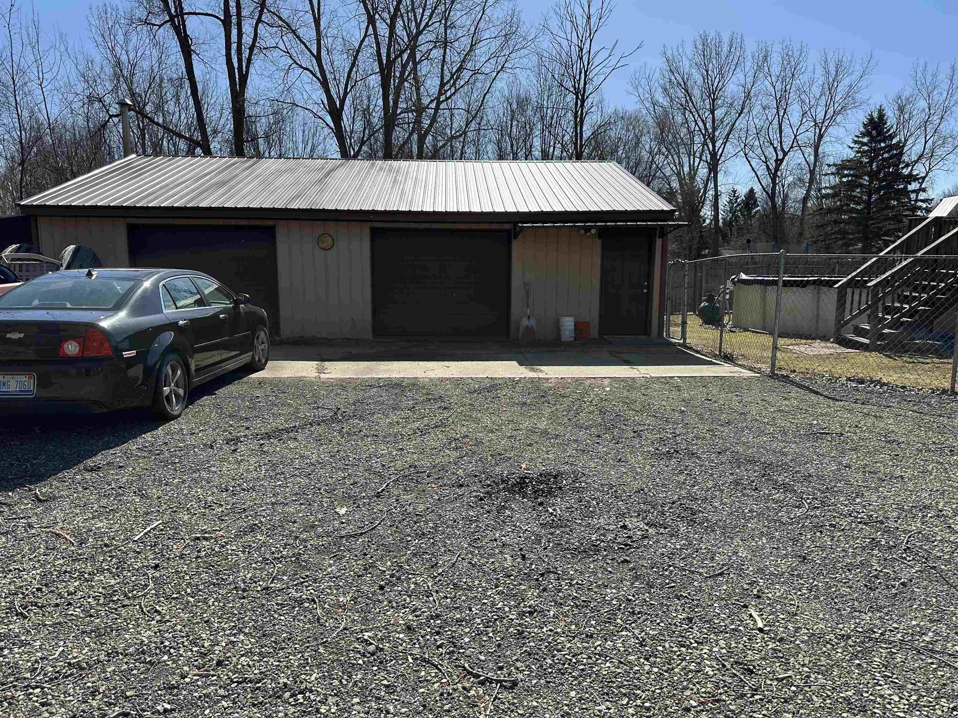 440 North Huron Road, Unit LOT: 7 Linwood, MI 48634 - Photo 68 of 79