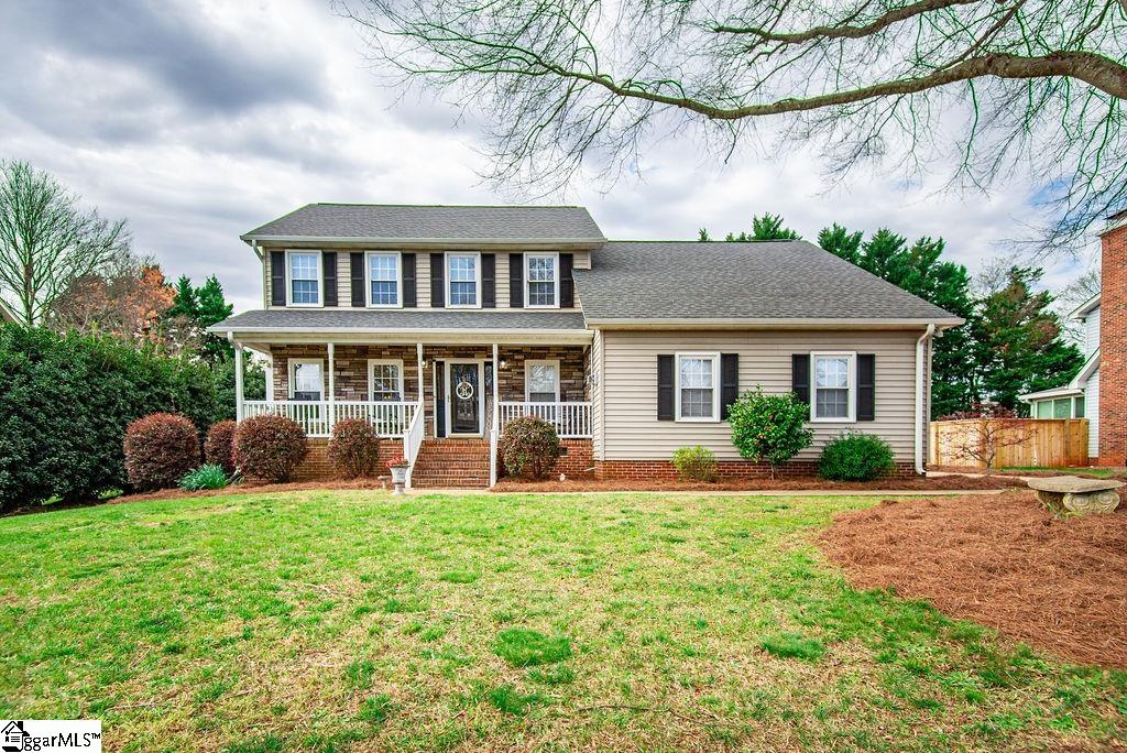 716 Windward Way Greer, SC 29650 - Photo 1 of 30 Gallery Image 1