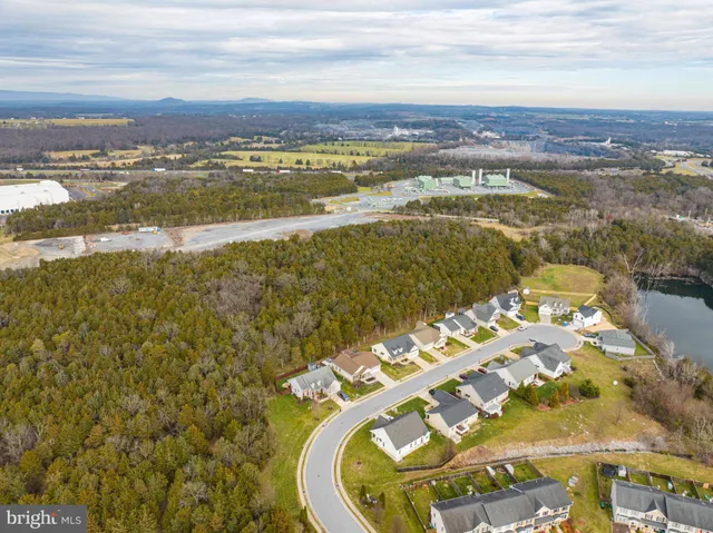 $975,000 | Lot 2-3 Radio Station Road, Strasburg, VA 22657