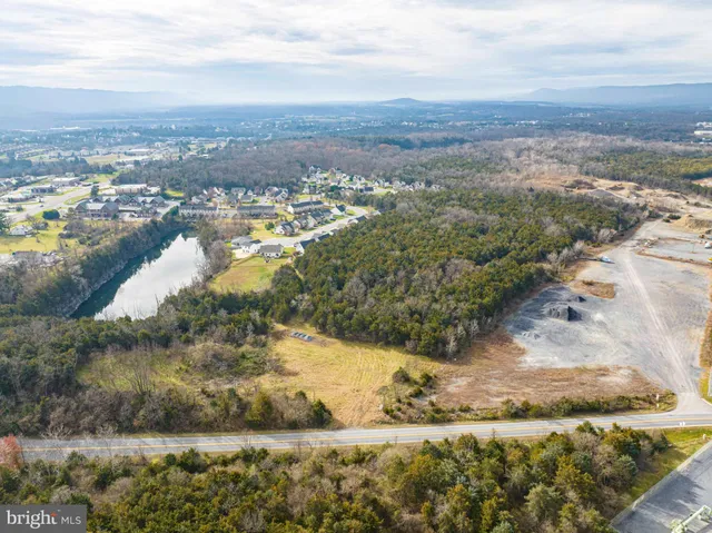 $975,000 | Lot 2-3 Radio Station Road, Strasburg, VA 22657
