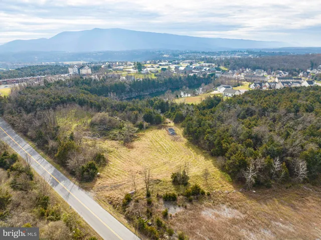 $975,000 | Lot 2-3 Radio Station Road, Strasburg, VA 22657